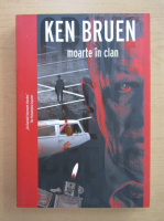 Ken Bruen - Moarte in clan