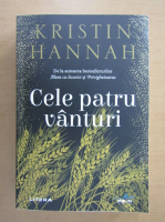 Kristin Hannah - Cele patru vanturi