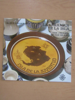 La ceramica de la Isla