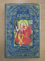 Le livre de Krsna (volumul 1)