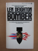 Len Deighton - Bomber