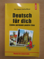Lia Laura Loria-Rivel - Deutsch fur dich