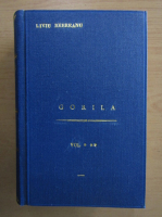 Liviu Rebreanu - Gorila (2 volume coligate)