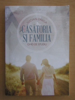 Lucian Oniga - Casatoria si familia