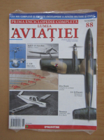 Lumea aviatiei, nr. 88