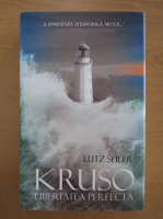 Anticariat: Lutz Seiler - Kruso