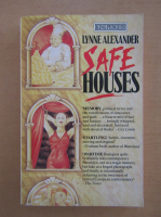 Anticariat: Lynne Alexander - Safe Houses