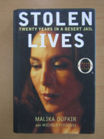 Malika Oufkir - Stolen Lives