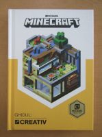 Anticariat: Minecraft. Ghidul creativ