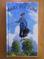P. L. Travers - Mary Poppins 