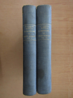 Paul Frederic Girard - Manuel elementaire de droit romain (2 volume)