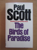 Paul Scott - The Birds of Paradise