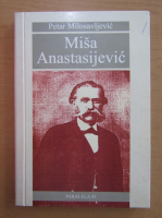 Petar Milosavljevic - Misa Anastasijevic