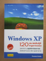 Preston Gralla - Windows XP