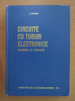 R. Piringer - Circuite cu tuburi electronice