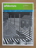 Anticariat: Revista Arhitectura, nr. 59, noiembrie 2007