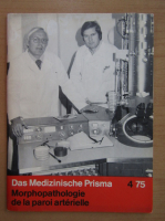 Revista Das Medizinische Prisma, nr. 4, 1975