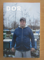 Revista Dor, nr. 38, iarna 2019-2020