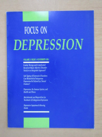 Revista Focus on Depression, volumul 2, nr. 4, noiembrie 1991