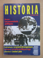 Revista Historia. februarie 1990