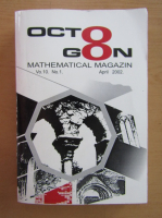 Revista Octogon, volumul 10, nr. 1, aprilie 2002