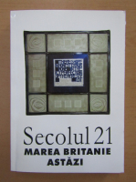 Revista Secolul 21, nr. 8-12, 2002