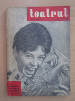 Revista Teatrul, anul V, nr. 12, decembrie 1960