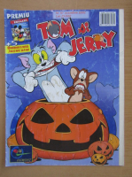 Revista Tom si Jerry, nr. 10, octombrie 2002