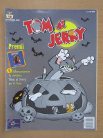 Revista Tom si Jerry, nr. 10, octombrie 2003