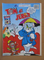 Revista Tom si Jerry, nr. 11, noiembrie 2002