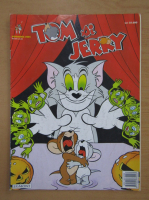 Revista Tom si Jerry, nr. 11, noiembrie 2004