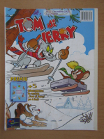 Revista Tom si Jerry, nr. 12, decembrie 2002