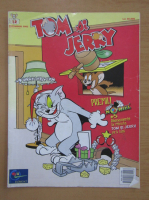 Revista Tom si Jerry, nr. 12, decembrie 2003