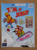 Revista Tom si Jerry, nr. 2, februarie 2003