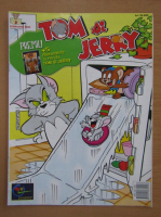 Revista Tom si Jerry, nr. 2, februarie 2004