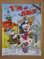 Revista Tom si Jerry, nr. 2, februarie 2005