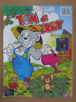 Revista Tom si Jerry, nr. 3, martie 2003