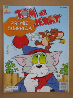 Revista Tom si Jerry, nr. 3, martie 2004