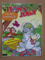 Revista Tom si Jerry, nr. 4, aprilie 2004