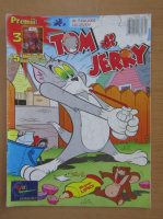 Revista Tom si Jerry, nr. 5, mai 2002