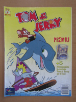 Revista Tom si Jerry, nr. 5, mai 2003