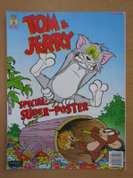 Revista Tom si Jerry, nr. 5, mai 2004