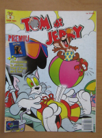 Revista Tom si Jerry, nr. 6, iunie 2003