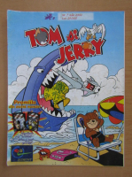 Revista Tom si Jerry, nr. 7, iulie 2002