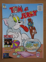 Revista Tom si Jerry, nr. 7,iulie 2003