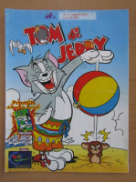 Revista Tom si Jerry, nr. 8, august 2002