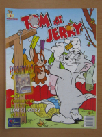 Revista Tom si Jerry, nr. 8, august 2003