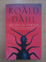 Roald Dahl - My Uncle Oswald