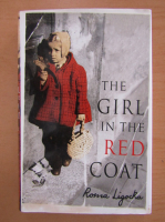 Anticariat: Roma Ligocka - The Girl in the Red Coat