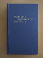 Rumanian Therapeutic Products